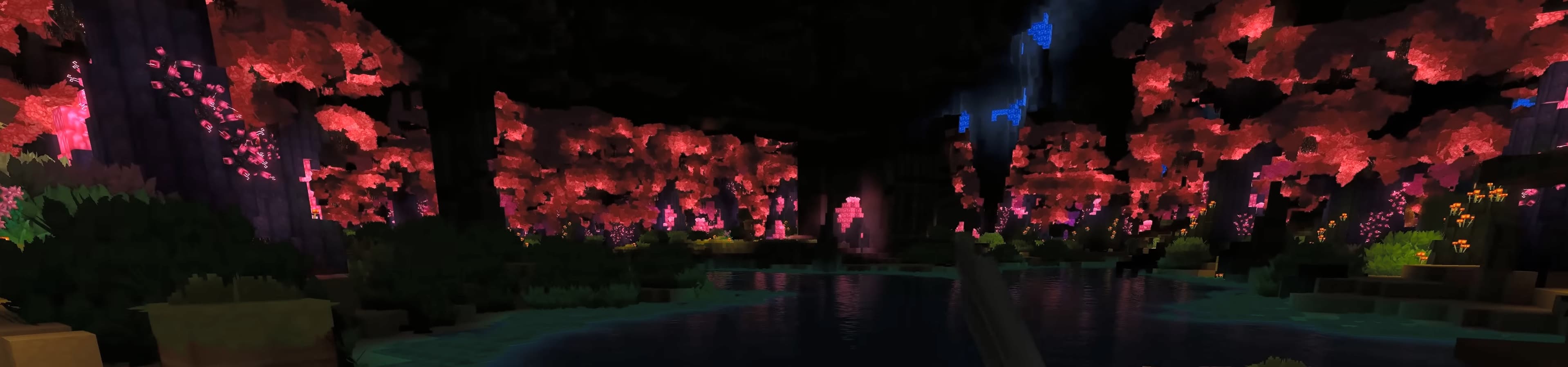 Hytale Underground Caves